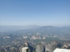 -崀山风景名胜区