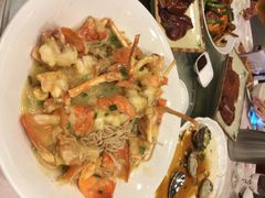 -海港酒家(将军澳中心店)
