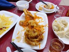 -哈尔滨饺子王·东北菜(鱼鳞浃路店)