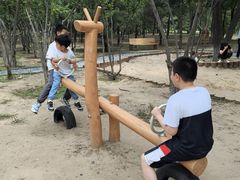 -绿堤公园