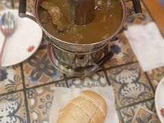 -番茄屋葡式美食(总店)