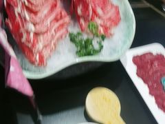 -乔先生涮肉·鲜活牛羊肉火锅(塘沽店)
