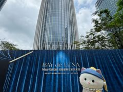 -深圳湾万象城(南山店)