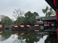 景观位-侨美·唐荔园·40年地道粤菜