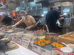 -乡村基·川味现炒大王(熙悦天街店)