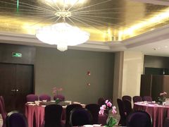 包厢-西郊庄园丽笙大酒店-丽清轩中餐厅