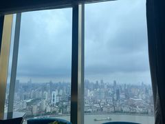 -金轩中餐厅 Jin Xuan(浦东丽思卡尔顿酒店)