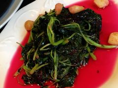 -十八棵（老龙井）御茶园(老龙井店)