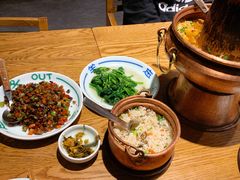 -一坐一忘云南菜(嘉里中心店)