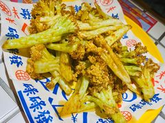 -碌碌发·东南亚风味烧烤档(体育西店)