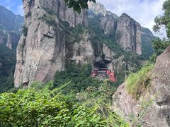-雁荡山风景名胜区