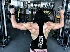 -OXYGYM 奥美氧舱运动中心(朝阳大悦城店)