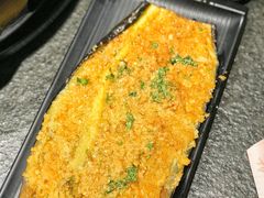 -炭小牛果木烤肉