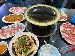 -齐齐哈尔烤肉(农大店)