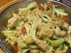 -田婆婆的菜(新天地店)