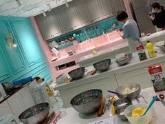 -西檬树SIMON·T轻奢蛋糕(大东方Max店)