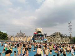 -苏州乐园森林水世界