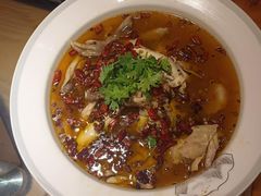 -山西人家(锦创书城店)