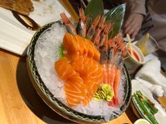 -割烹旭日本料理(龙湖狮山天街店)