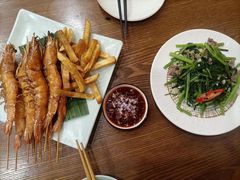 -AN NGON安宫·东南亚美食(水城路店)