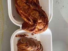 -BUTTERFUL&CREAMOROUS 黄油与面包(三里屯太古里店)
