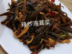 -九龙餐厅(大沽路店)