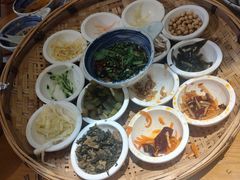 -包整·丝娃娃(一览甲秀楼风景店)