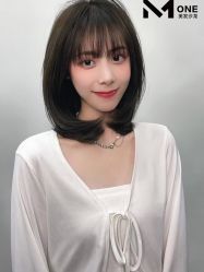 -MONE美发沙龙