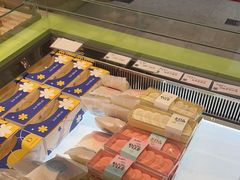 -顶东面包花园·生日蛋糕(太平店)