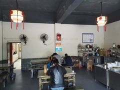 大堂-张醪糟(街子店)