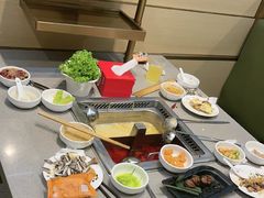 -海底捞火锅(铂澜大象城店)