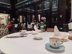 -明阁 Ming Court(广州朗豪酒店)