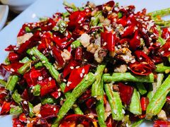 -城南往事·鲁菜济南菜(龙奥万科店)