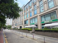 -龙治汉堡(中华城店)