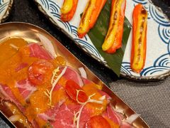 -極上萬膳·日料放题(海岸城店)