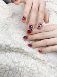 -COME·美睫Eyelash美甲