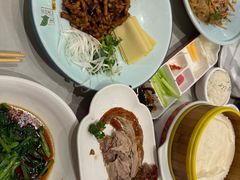-大鸭梨烤鸭(甘家口店)