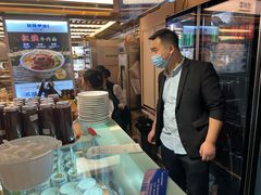 -丝路伊兰·兰州牛肉面(牛街总店)