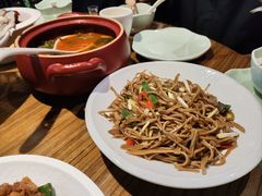 -禾珍珠家常小馆(河南博物院店)