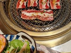 -千寻山野烤肉(天虹店)