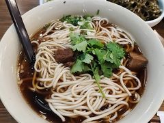 -李先生牛肉面大王(马栏店)