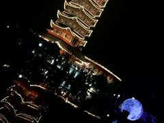 -厦门方特东方神画