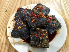 -五娭毑臭豆腐(黄兴南路店)