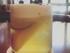 濑户内海-fishtank鱼缸咖啡(三山街店)