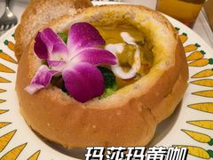 -太食獸泰式茶餐厅(北美新天地店)