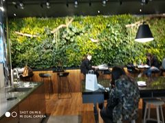 -Seesaw Coffee(环贸iapm店)