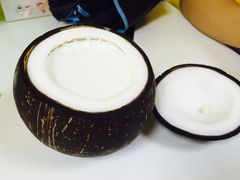 -志龙皇冠吃货椰子铺