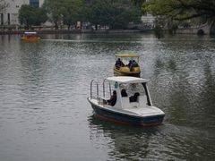 -西湖公园(鼓楼区)