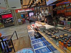 -好人民间小吃·番茄鱼酸菜鱼(木渎悠方店)