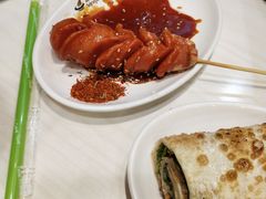 -金乐活美食(中街店)